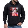 Acid Bath Hoodie Men Gifts Sweatshirts Men's Clothing Sudadera Hombre Winter Long Sleeve Pullover Vintage Classics Streetwear