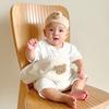 Safety Protector Band Seat Strap Adjustable Over 8 Months Dining Chair Seat Belt Harness Straps Home