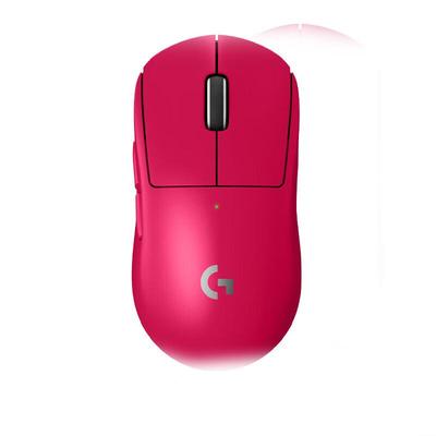 Logitech Беспроводная игровая мышь G PRO X