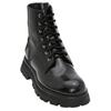 Alexander Mcqueen Ботинки Wander 'Черные' Женские 657569WHZ801000