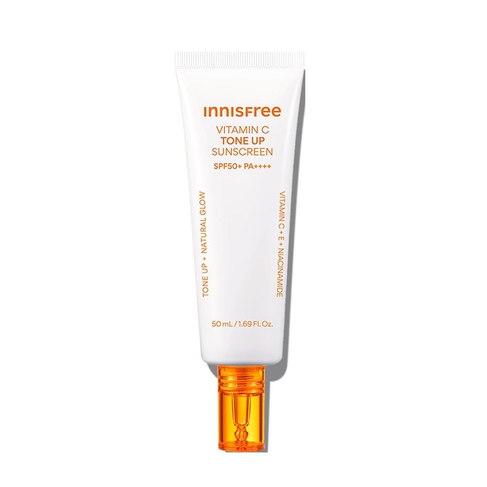Innisfree Vita C Blemish Tone Up sunsCreen 50ml