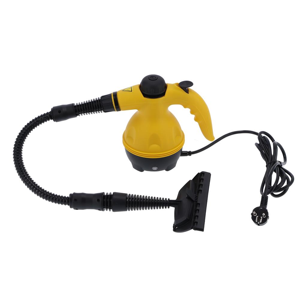 Multi Purpose Steam Cleaner Handheld Portable Cleaning Machine for Home Car