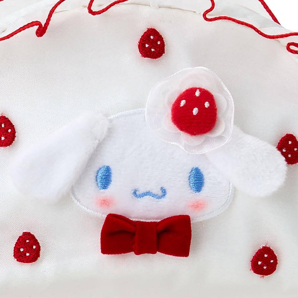 Sanrio Pouch Cinnamoroll подарочный чехол для аксессуаров 539171 (песочное печенье)
