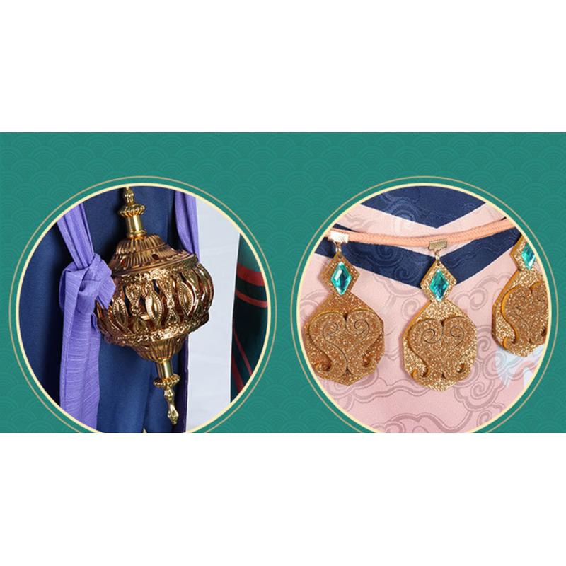 Игра Сяо, униформа для косплея, женская и мужская одежда, костюмы на Хэллоуин для женщин, одежда в стиле аниме для ролевых игр, вечерние