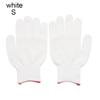 Stretch Sports/Biking/Cycling Anti-Slip Fishing Gloves Full Finger Driving Mittens Work Gloves