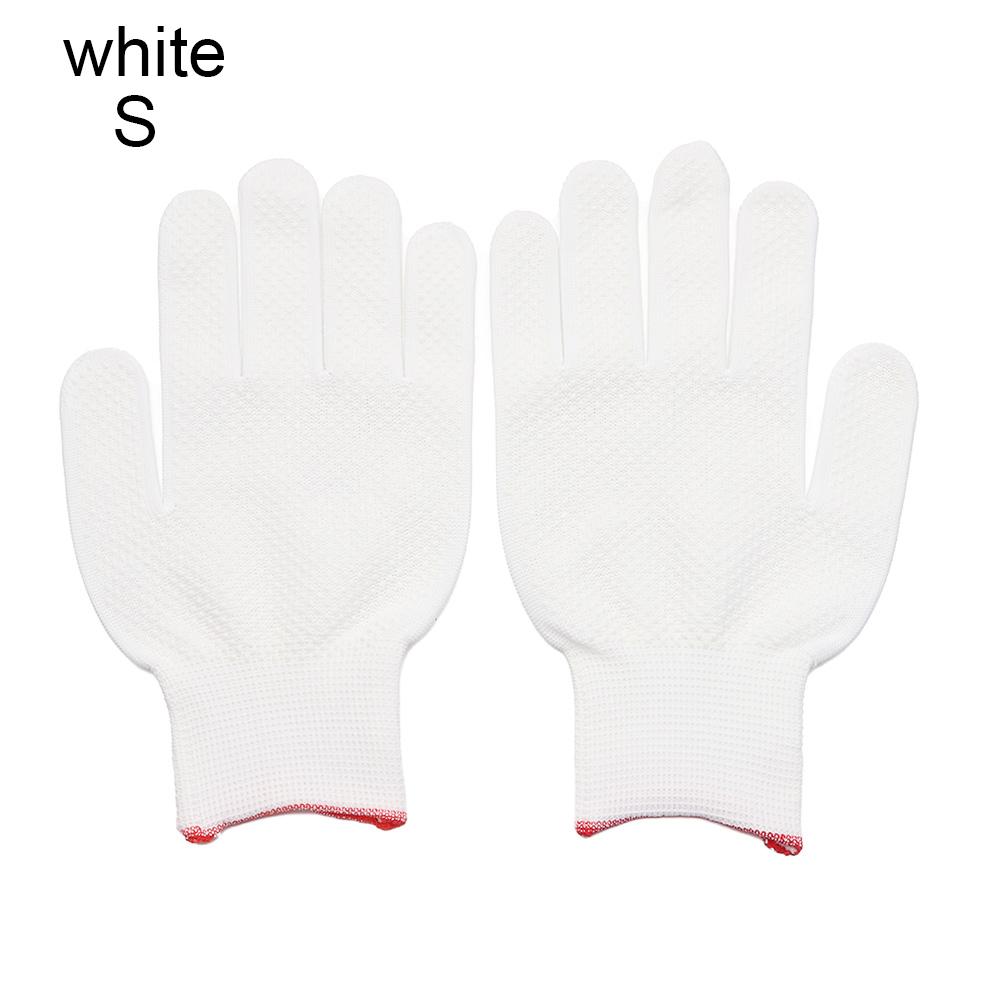Stretch Sports/Biking/Cycling Anti-Slip Fishing Gloves Full Finger Driving Mittens Work Gloves