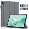 Luxury Leather Hard Back Fold Stand Tablet Case for Huawei Matepad 11 5 S Case TGR-W09/W10 for Huawei MatePad 11.5S 2024 Cover