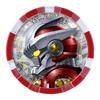 Ultraman Z DX Ultra Medal Ultra Legend Set EX01 [Bandai]