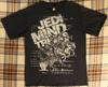 Ретро футболка Jedi Mind Tricks Винни Паз DJ Kwestion Stoupe Jus Allah Drew Dollars Унисекс