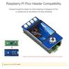 AA58 Waveshare 1,3-дюймовый ЖК-дисплей для Raspberry Pi Pico, модуль дисплея IPS, 65K цветов RGB, 240x240 пикселей