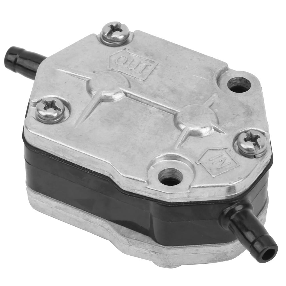 2 Stroke 30 40HP Fuel Pump Outboard Motor Fuel Pump for YMH Motorcycle Accessory