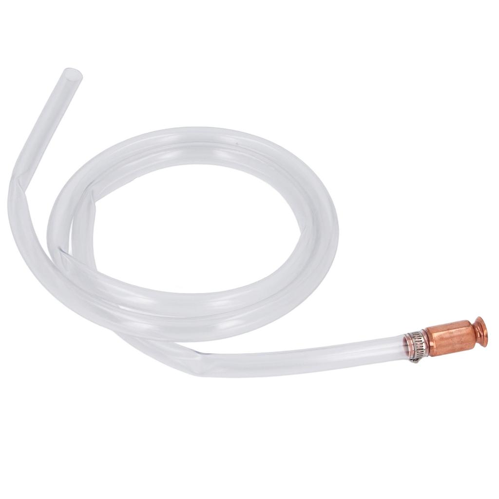 Насос сифона шланга длиной 1,8 м многофункциональный ПВХ насос для перекачки топлива для промышленного пруда