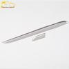 Haoying Center Console Panel Sequin Dashboard Decor – Fits 20 Models