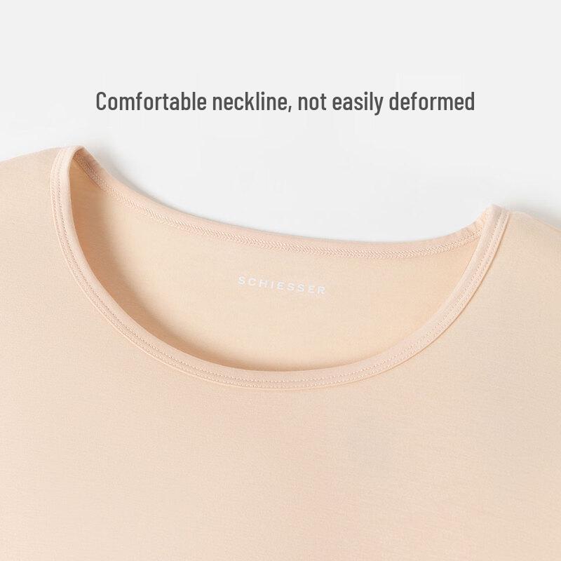 SCHIESSER Женский 3A Антибактериальный Термобелье Meiyabi