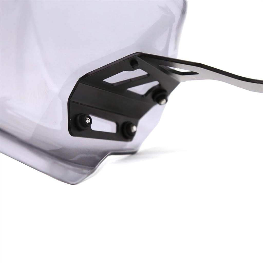 Motorcycle Handguard Fit BMW C400X C400GT 2018 2019 2020 Handguard Shield Protector Windshield C400