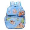And Fashionable Functional Kids Hard Shell Backpack With Adorable Cartoon Design For School