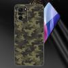 Армейский камуфляжный чехол для телефона Xiaomi Mi POCO X3 NFC GT M4 M3 12 11T 10T Pro A3 11 Lite NE 5G 12X 11i F3