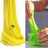 70ML Funny Bright Color Scented Lightweight DIY Floam Mug Slime for Children Putty Sluge