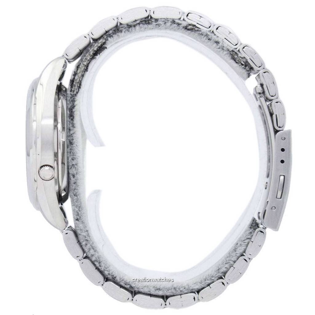 Seiko 5 Automatic SNKL23 SNKL23K1 SNKL23K Men's Watch