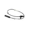 Front ABS Wheel Speed Sensor 34526791224 For BMW F20 F30 F31 F36 F33 F32 F83 F82 118i 125i 328i 420i 428i 435i M4 N13B16A