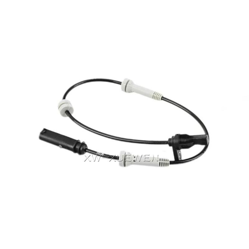 Front ABS Wheel Speed Sensor 34526791224 For BMW F20 F30 F31 F36 F33 F32 F83 F82 118i 125i 328i 420i 428i 435i M4 N13B16A