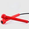 Adult Training Jumping Rope Lose Weight Fitness Equipment PVC 120g Ultra-light Beginners Skipping Rope 3m Adjustable
