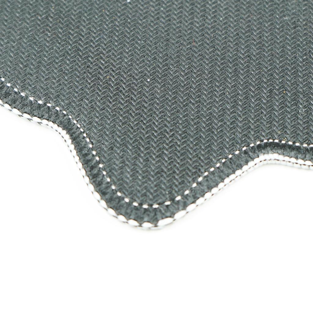 Коврик для мыши Coco-chan Greeting Life Bus RYZ-1088 красный