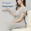 Jiancheng SC02 Ergonomic Lumbar Support Cushion