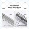 2.2M Olympic Straight Barbell Bar