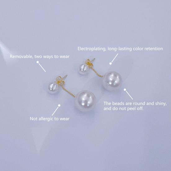 Women Earrings Exquisite Workmanship Lightweight Dress Up