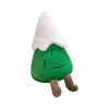 Cute Christmas Tree Pillow Christmas Tree Christmas Doll Cute Companion Plush Toy