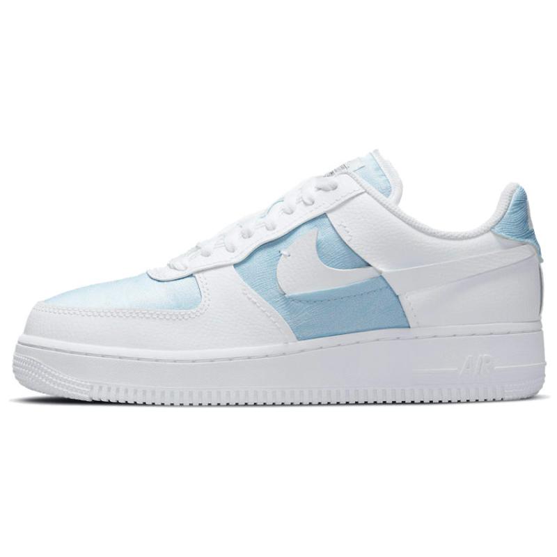 Nike Air Force 1 Lxx Glacier Blue Women's Sneakers DJ9880-400