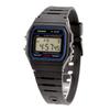 Дешевые CASIO Casio Collection Стандартные Кварцевые и Наручные Часы [Casio Casio] Мужские Женские F-91W-1