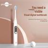 Prooral T36 Sonic Electric Toothbrush