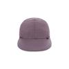 VARZAR Nylon Ordinary Overfit Ball Cap Pink
