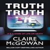 Truth Truth Lie by Claire McGowan Paperback Book 9781662513862