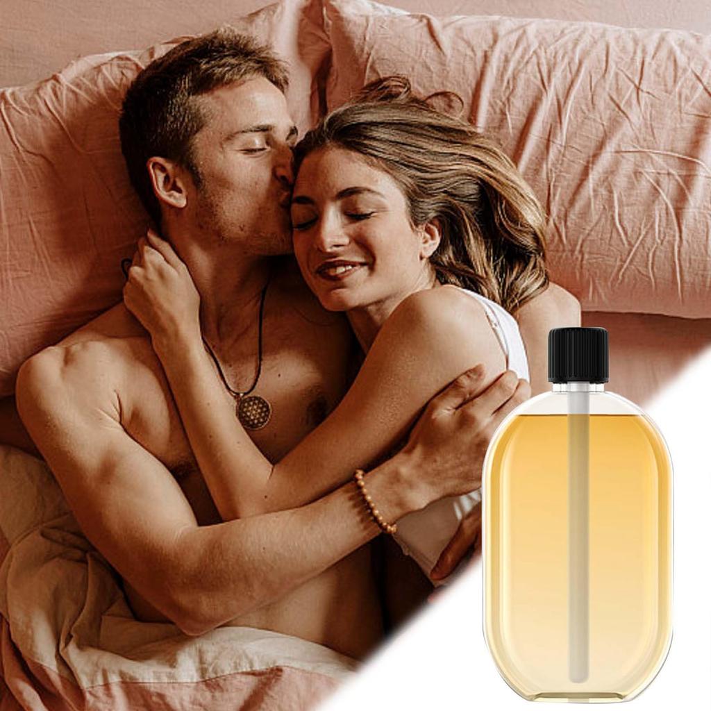 Home Automatic Aromatherapy Diffuser Oil Refill 50ml