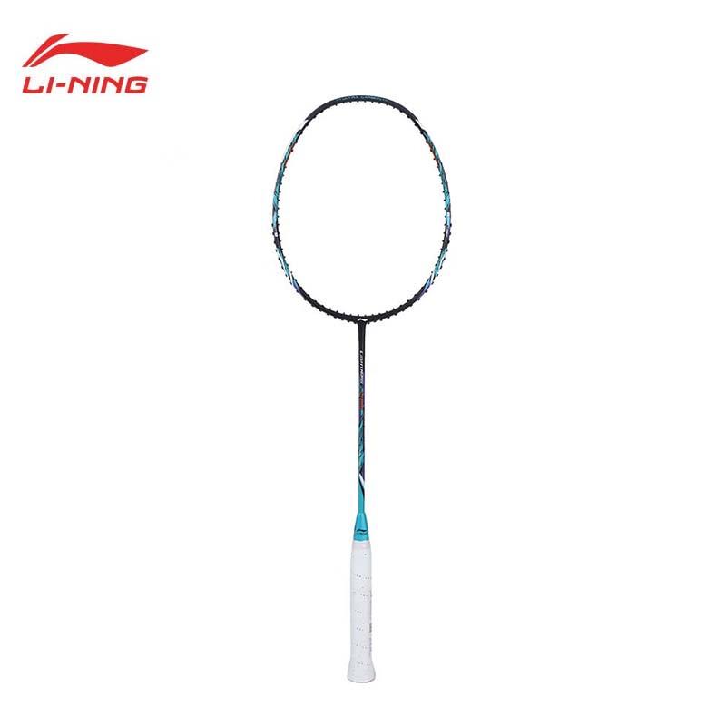 Бадминтонная ракетка Li-Ning Speed 2000 из полного карбона
