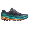 HOKA One One Professional Trail Running Shoes Fabric Shock Absorption Non-Slip Wear-Resistant Low-Top Trail Running Shoes 1110496-OSAT