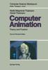 Книга Computer Animation : Theory and Practice
