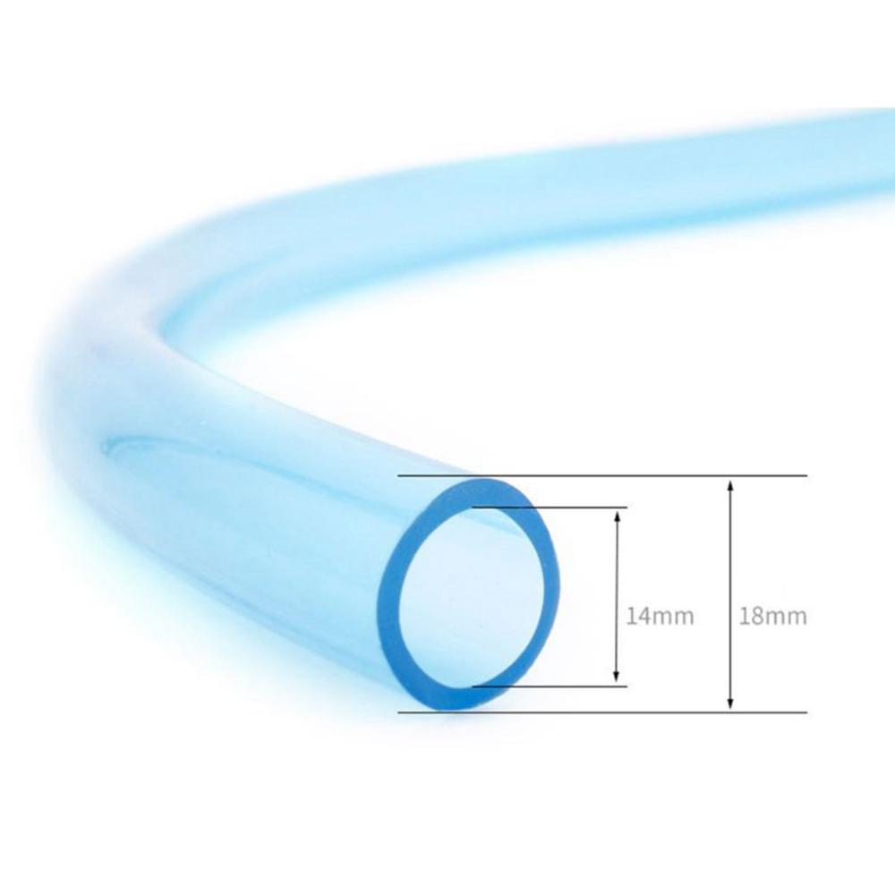 Контроль Фильтр Шланг Насос Аквариум Аквариум Мгновенный Сифон Вакуум для Чистки Гравия Инструмент для Чистки Песка