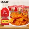 Dian Er Wa Spicy Potato Chips