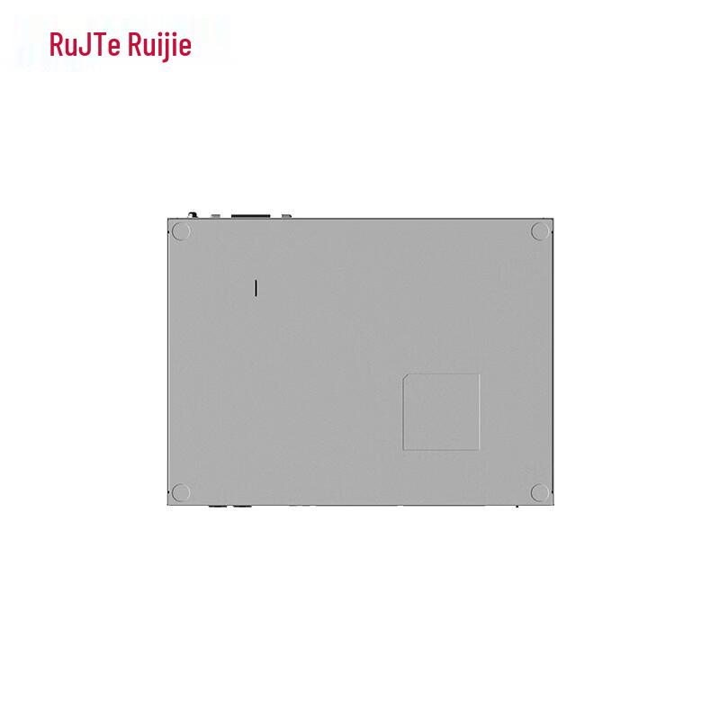 Ruijie 16-Port Gigabit PoE Managed Switch CN plug (adapter included)