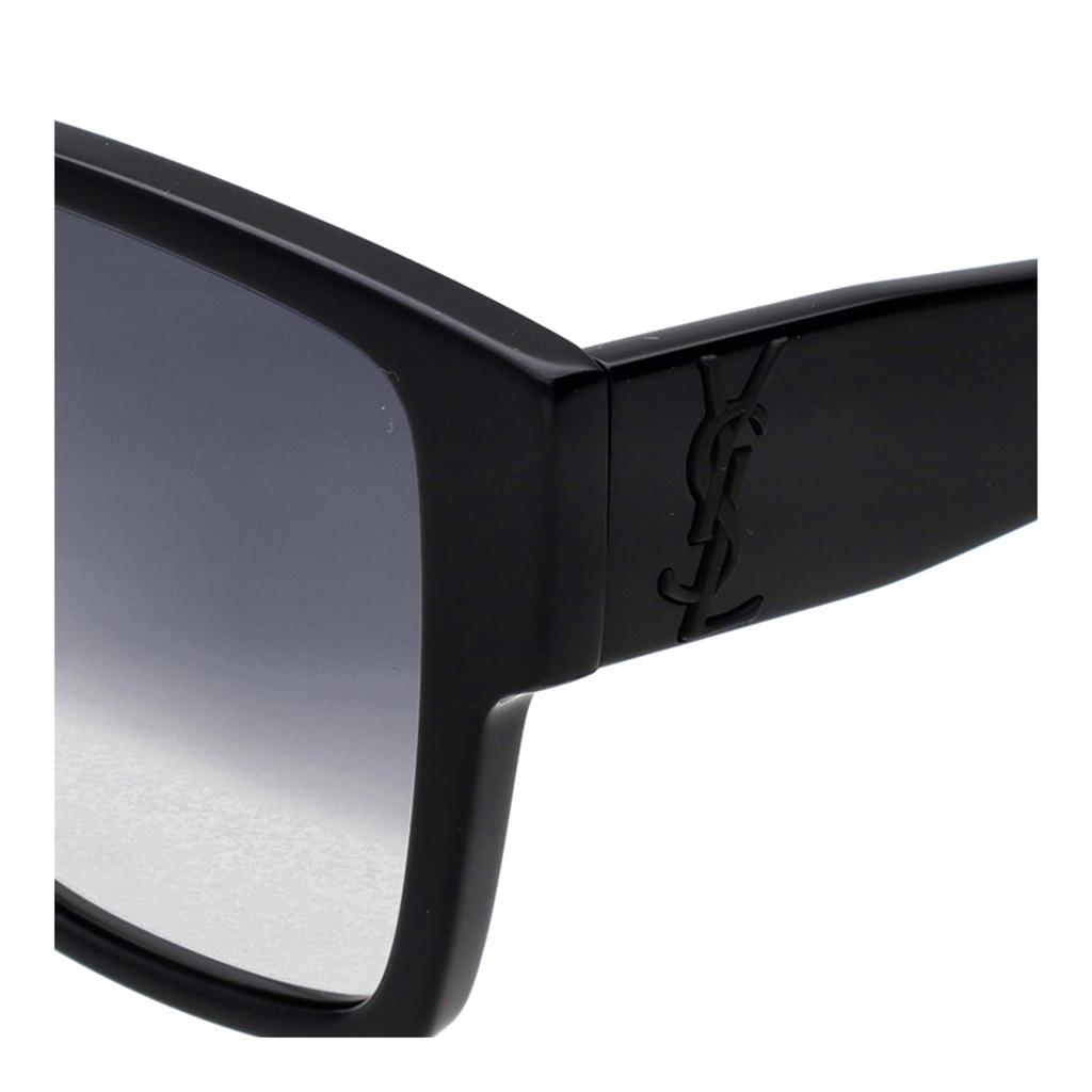 Солнцезащитные очки Saint Laurent SL M9 55 [Б/у]