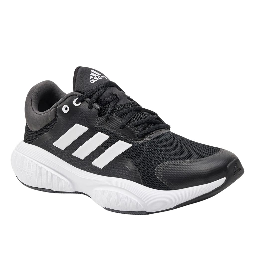 Adidas GW6646 Response мужские спортивные кроссовки черные r. 42