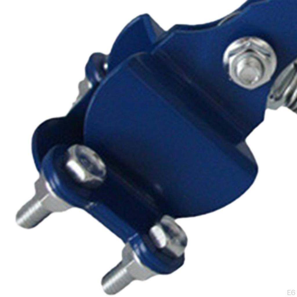 Автоматический регулятор болта натяжителя цепи мотоцикла на роликовом колесе автоматического регулятора