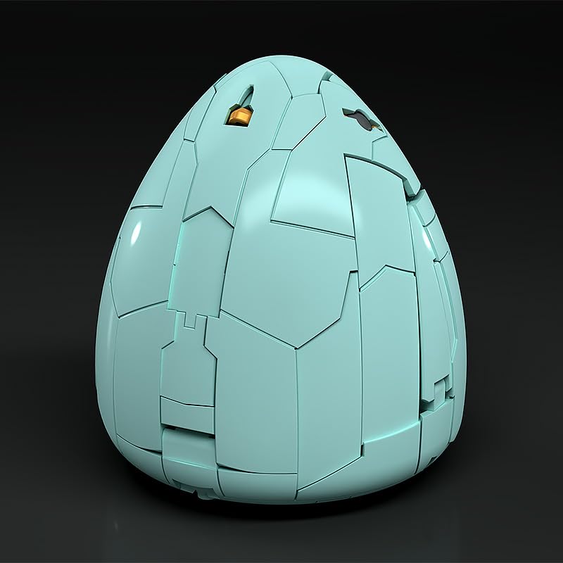 MODEROID изгнание из рая Изгнанный из рая новый арханский немасштабная сборная пластиковая модель