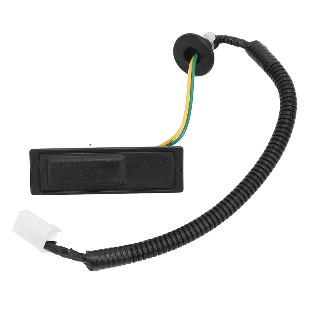 Кнопка открывания задней подъемной двери багажника 253803JA0B Кнопка открывания задней подъемной двери багажника