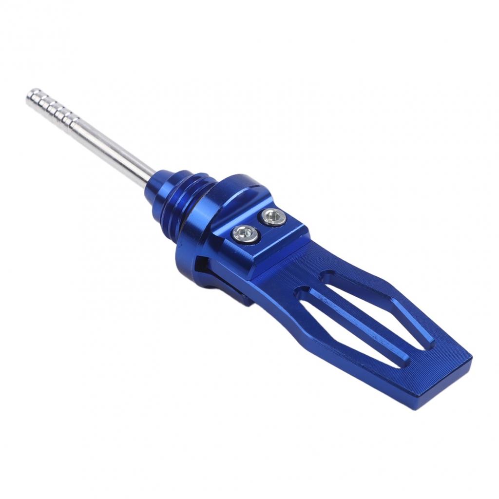 High Universality Fitment Engine Oil Gauge Motorcycle Oil Dipstick