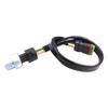 Heavy Oil Pressure Sensor 194-6725 for Caterpillar Mxs Bxs Replacement